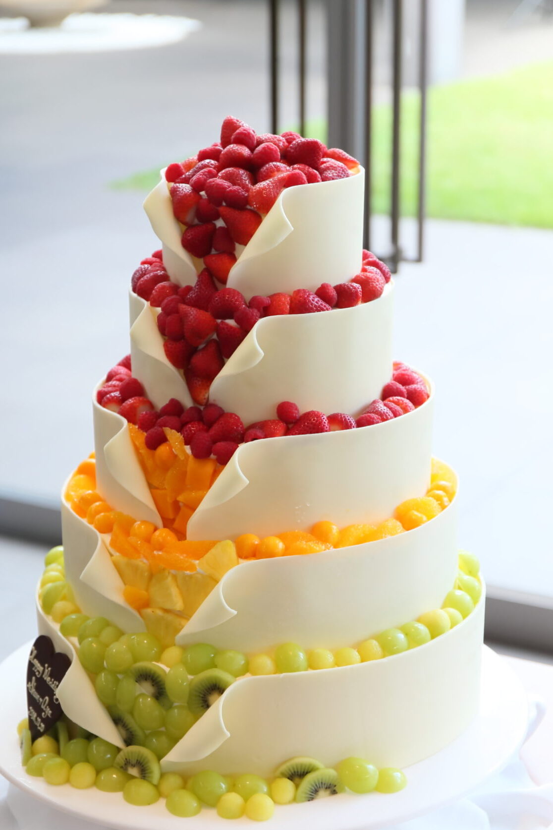 お料理 ケーキ ウエディングケーキ アクアリュクス 公式 結婚式場 四日市市 アクアリュクス 三重県四日市駅 お料理 ケーキ ウエディングケーキ アクアリュクス 公式 結婚式場 四日市市 アクアリュクス 三重県四日市駅