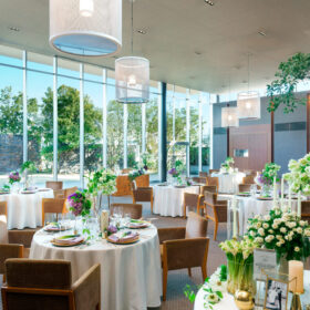 アクアリュクス 公式 結婚式場 四日市市 アクアリュクス 三重県四日市駅