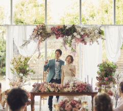 コロナ対策もおしゃれに 新しい結婚式のカタチ相談フェア アクアリュクス 公式 結婚式場 四日市市 アクアリュクス 三重県四日市駅 コロナ対策もおしゃれに 新しい結婚式のカタチ相談フェア アクアリュクス 公式 結婚式場 四日市市 アクアリュクス 三重県四日市駅